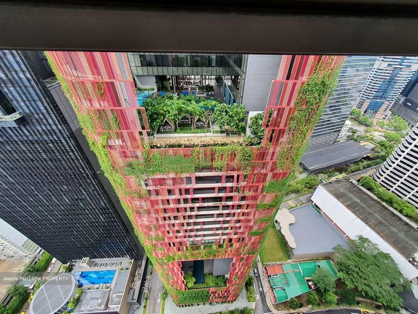 Icon (D2), Apartment #537024331